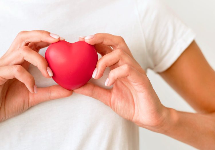 Incorporating heart healthy habits for long life